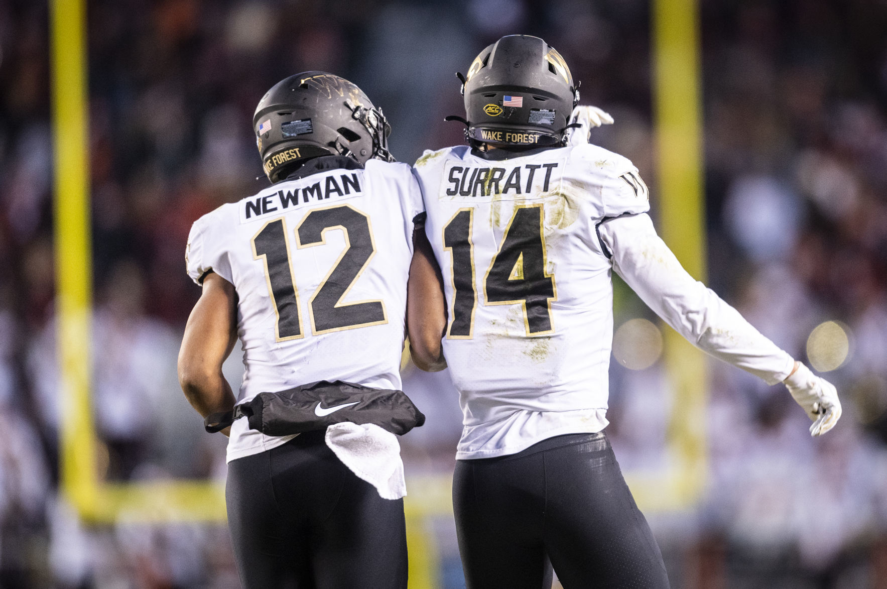 WakeFootball